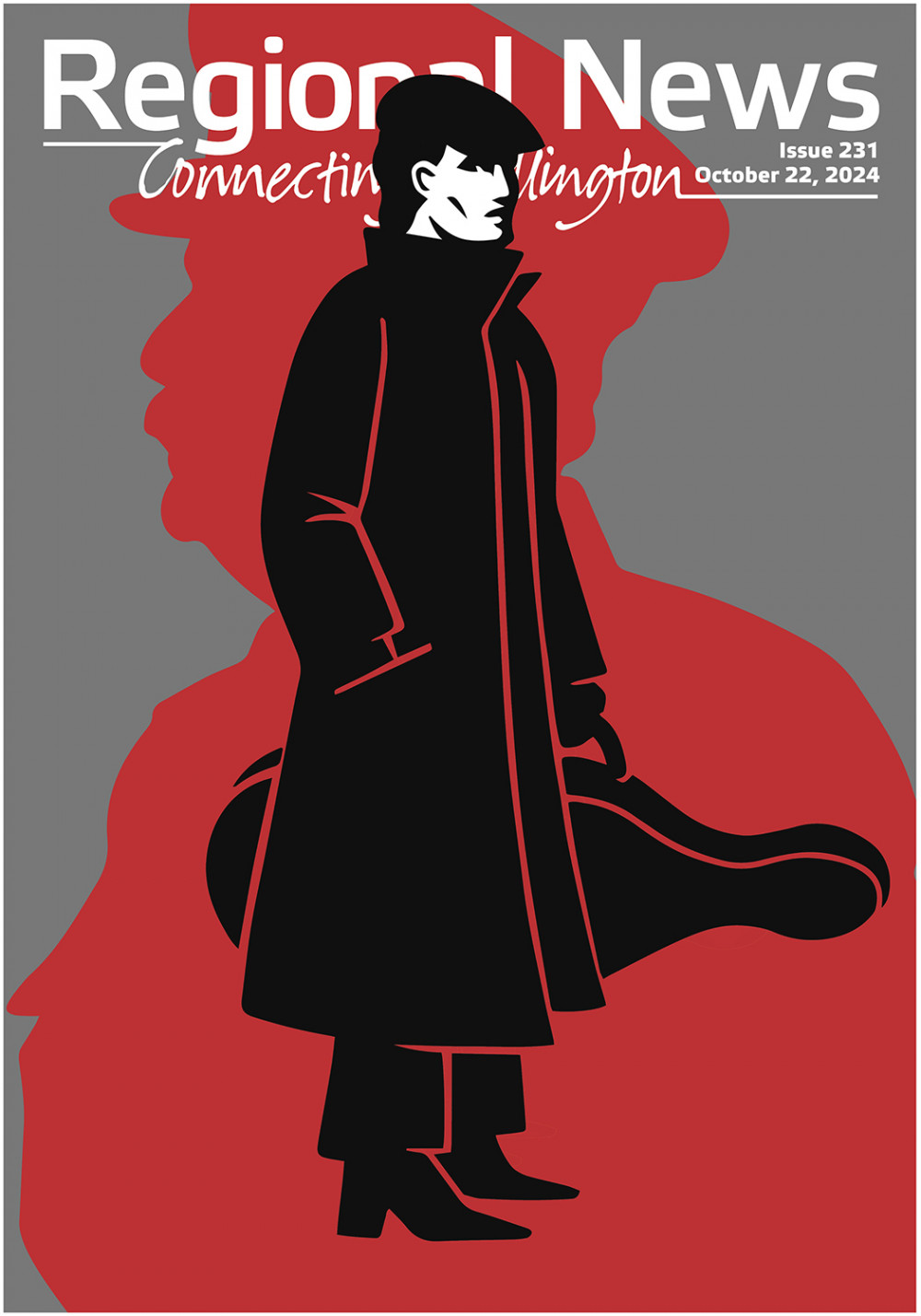 Issue 231 - October 22, 2024